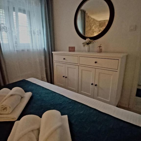Bedrooms, Charming apartments Piccolo Paradiso,