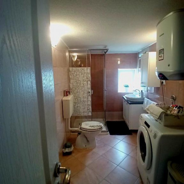 Bathroom / WC, Charming apartments Piccolo Paradiso,