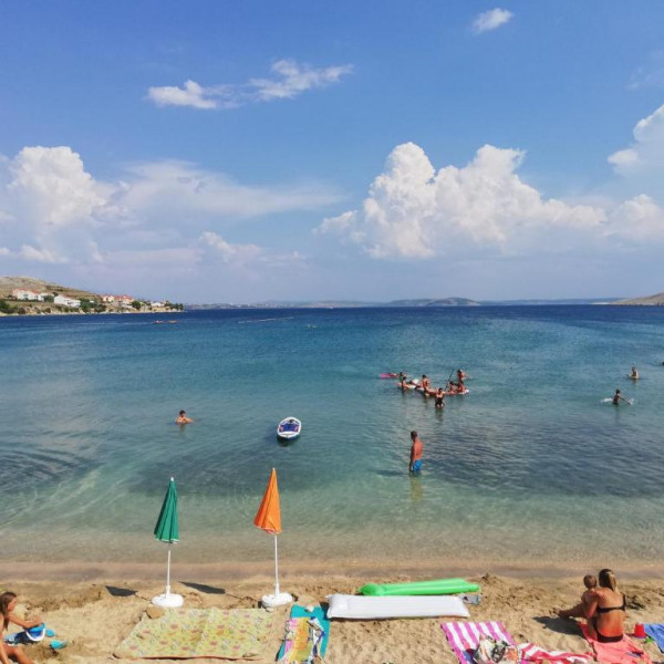 Charming apartments Piccolo Paradiso,